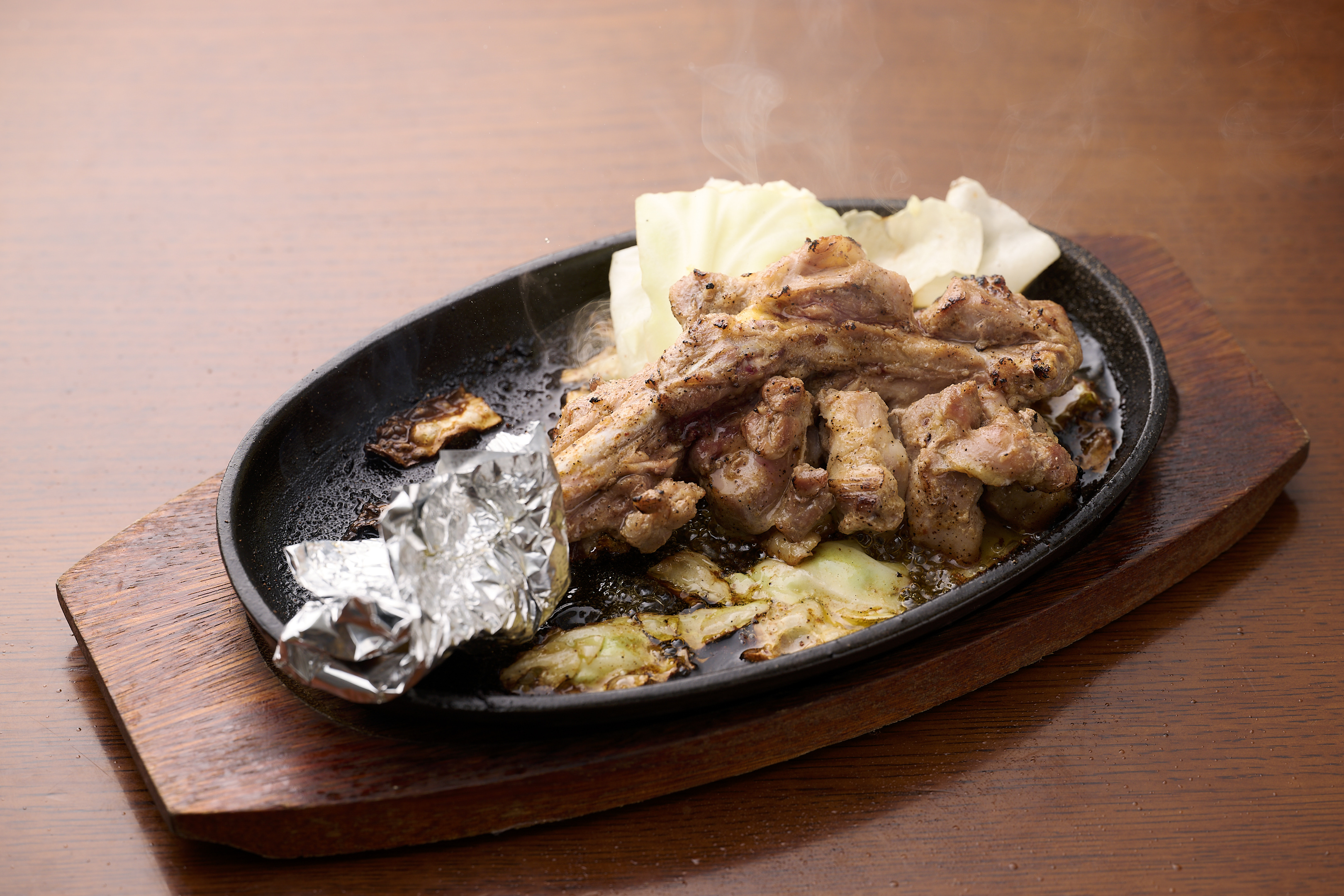 コバスタンド食堂 旬のお造り